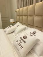 B&B Taif - مساكن ميرنا - Bed and Breakfast Taif