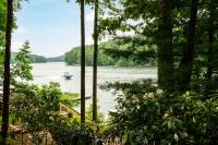 Loch Haven - B&B McHenry