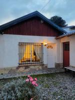 Haus mit 1 Schlafzimmer