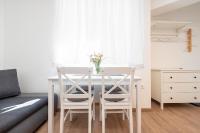 Lota - Deluxe studio apartment from Noa's Garden - B&B Bibinje