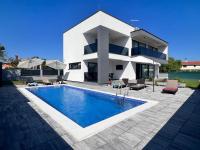 Villa H - Chambres d’hôtes