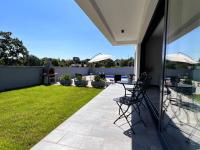 Villa H - B&B Albona