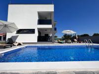 Villa H - B&B Albona