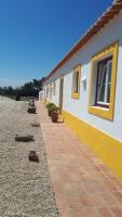 SeteQuintas - Ferienwohnung Zambujeira do Mar