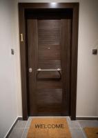 Luxury Apartment in Chalkida #1 - Bed and Breakfast Chalkis