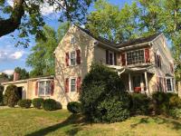 Peaceful 3BR Home Near SU, Sports Fields, Civic Center, Zoo & Ocean City - Chambres d'hôtes Salisbury