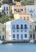 B&B Symi - Anamar Symi Residences - Bed and Breakfast Symi