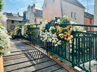 La Perle - Chambres d’hôtes Montargis