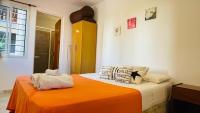 Deptos carlos paz - B&B