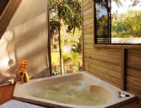 Cabana Alpina - B&B Imaruí