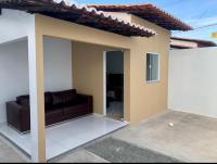 Casa Cidade Jardins_Barreirinhas - B&B
