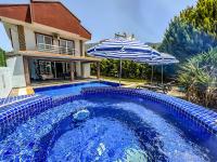 B&B Ovacık - Inviting 3-Bedrooms Villa in ovacik Fethiye Mugla - Bed and Breakfast Ovacık