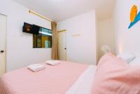 Habitación Doble con baño privado