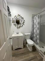 White Rock Studio - Ferienwohnung Jacksonville