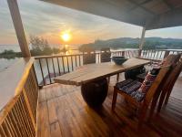B&B Phu Quoc - Eco Lagoon - Bed and Breakfast Phu Quoc