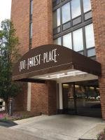Cozy1 BDRM apartment Located In The Heart Of Downtown Oak Park by Glow & Explore - Ferienwohnung
