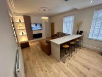 B&B Seaham - Coastal Apartments No 2 - Bed and Breakfast Seaham