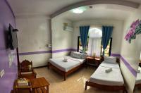 Deluxe Doppelzimmer