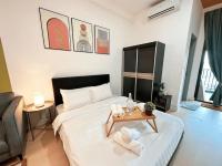 Netizen Cozy Suite By GUESTONIC - B&B Kuala Lumpur