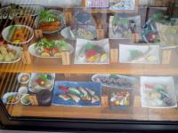 Sushi House - B&B