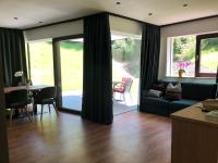 Apartamento de 1 dormitorio