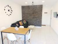 Departamentos Necochea Playa - Ferienwohnung