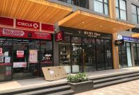 Boho Homestay -R103 Vinhomes Ocean Park-Gia Lam-Ha Noi - B&B Gia Lâm Pho