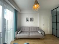 Appartement met 2 slaapkamers