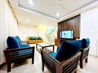 YellowBrick Villa - Near Market /Swimming pool/ AC/ Luxurious - B&B Lonavla