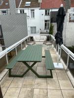 Villa Marguerite - Chambres d’hôtes Ostende