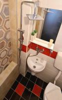 Twin Room with Toilet