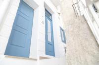 Borgo Albergo Capozzi 39 - Ferienwohnung Monopoli