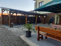 penzionMoravia - B&B Moravská Nová Ves