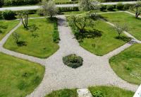 Höganlid Bed & Breakfast - B&B Vingåker