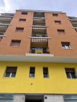 IL DANDY appartamento con parcheggio - Chambres d’hôtes Trieste