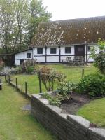 Gæstehus Nyord - B&B Nyord