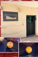 Pension Maramar - B&B Candás