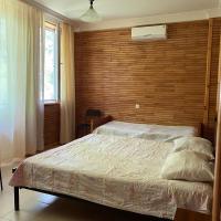 Habitación Triple Estándar