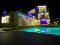 Villa Rocca - Rooms&SPA - Bed and Breakfast Pizzo