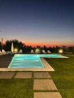 B&B Pizzo - Villa Rocca - Rooms&SPA - Bed and Breakfast Pizzo