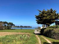 Tiny Ker Ael - B&B Landéda