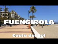 Apartamento Playa Fuengirola Centro - B&B Fuengirola
