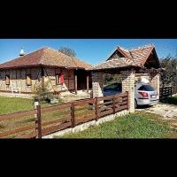 KONACI ČAKAREVIC - B&B