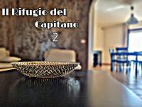 B&B Casamassima - Il Rifugio Del Capitano 2 - Bed and Breakfast Casamassima