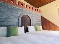 小城門 親子寵物包棟民宿 City Door Family and Pet-Friendly Entire Home - B&B Tainan