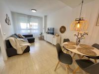 Apto Olta 3 centro Campello piscina wifi parking - B&B