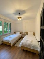 Suite con vistas al río