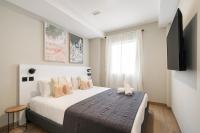 Dobo Madrid Cabrera - Ferienwohnung