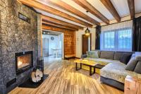 Chaty na Skalistym Wzgórzu - Ferienwohnung Solina