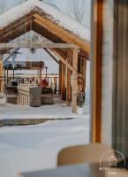 Three-Bedroom House - Lake